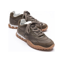 Mubiano Kadın Hakiki Süet Bağcıklı Krep Tabanlı Anorak Detaylı Sneaker Yeşil Minu Yeşil Mubiano Kadın Hakiki Süet Bağcıklı Krep Tabanlı Anorak Detaylı Sneaker Yeşil Minu Yeşil