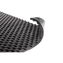 Noise Off Duo Wave 15mm 4 Adet
