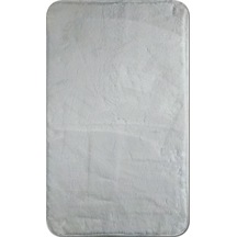 60 X 100Cm Pofuduk Kabarık Kalın Paspas, Farklı Renklerde
