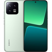 Xiaomi 13 12 GB 256 GB (Xiaomi Türkiye Garantili)