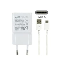 Samsung Uyumlu A70 Type-C 2A Hızlı Şarj Cihazı Ep-Ta20Ebe (534864736)