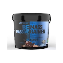 Mass Gaıner Be Massive Çıkolata 5000 Gr Diğer
