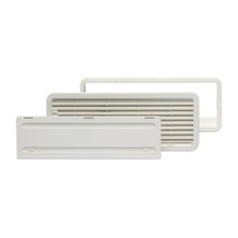 Dometic Ls 200 Buzdolabı Havalandırma Izgarası - Krem
