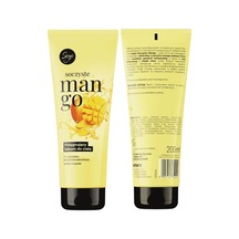 Seyo Mango Özlü Vücut Losyonu 200 ML