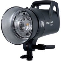 Elinchrom ELC 500 TTL Studio Monolight
