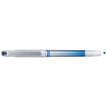 Uni-ball Roller Kalem Eye Needle İğne Uçlu 0.7 Mm Mavi Ub-187s Çok Renkli