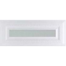 VitrA Bordür Açık Yeşil Mat 10x25 Cm K921002r