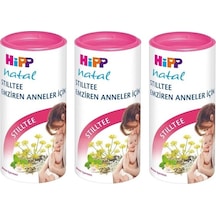 Hipp Natal Emziren Anneler İçin Bitki Çayı 3 x 200 G
