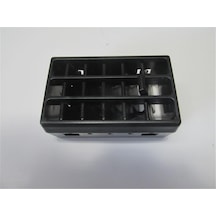 Renault R9- Faırway- 1993-1996- Ön Göğüs Orta Üfleme Peteği Sağ Taraf Difizör