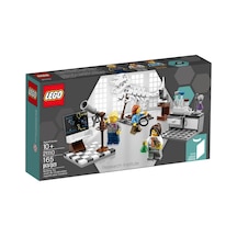 LEGO® Ideas 21110 ResearchInstitute 165 Parça