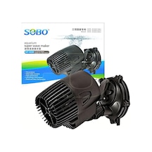 Sobo Wp-400m Akvaryum Dalga Motoru
