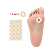 Ayak Nokta Pedi Sünger Yastık 15 Li 5468