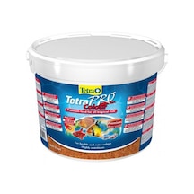 Tetra Pro Colour Cips Balık Yemi Kovadan Bölme 100 Gr
