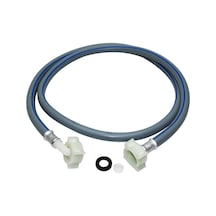 1.5mt Tekli Çamaşır Makine Hortumu 5468 Standart