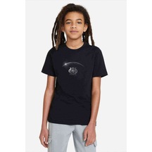 Why Dream Theater Is The Baskılı Unisex Çocuk Siyah T-Shirt