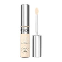L'oréal Paris True Match Aydınlatan Serum Kapatıcı - 1n 11 Ml - 5 Adet Tarı