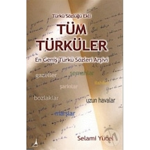 Tüm Türküler