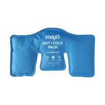 Maxi Boyun Hot Cold Pack. Sıcak Soğuk Kompress 20*40 Cm
