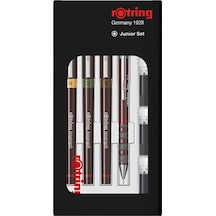 Rotring Rapido  Seti Junıor 02-03-05 +tikky 699320