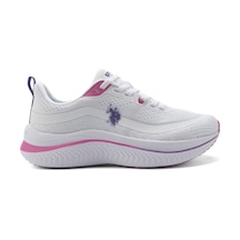 U.s. Polo Assn. Owens Wmn 5fx Beyaz Kadın Koşu Ayakkabısı 000000000101947246 Beyaz