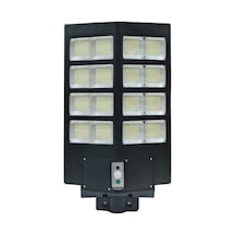 Cata Ct-4644 900 Watt Solar Sokak Lambası Kumandalı Beyaz Diğer