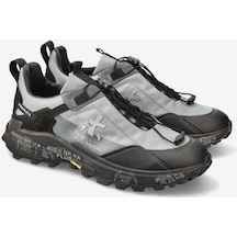 Premiata Sneakers Cross 0.2 335 Gri