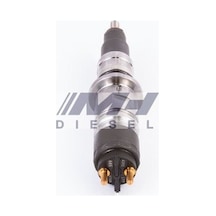 Bosch 0445120177 Enjektör Cummins Isb Qsb 4.5 5.9 6.7 Dizel