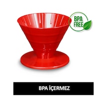V60 Demleme Ekipmanı