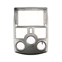 Maitech Yyr020044 Daihatsu Terios 2007-2011 Model Multimedya Teyp Çerçevesi 9"