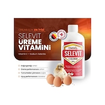 Selevit Vitamin 500 Ml