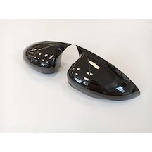 CRUZE BATMAN YARASA AYNA KAPAK PLASTİK PİANO BLACK