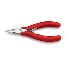 Knipex Elektronikçi Kargaburun 115 Mm Knı3521115