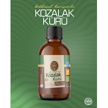Kozalak Kürü Kozalak Özlü Bitkisel Karışım 350ml
