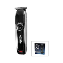Saç Sakal Kesme - Traş Makinesi Fiş Şarjlı Led Gösterge 8 Saat Şarj 60dk.tam Güç Kullanım Rd-6050 Go-53-vice 00498
