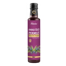 Hekimhan Andız Özü Pekmezi 350 ML