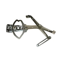 Mercedes C Class 1993-1999 Ön Cam Krikosu Sağ Elektrikli - Motorsuz Tw Adet Oem No:2027201646