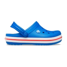 Crocs Crocband Clog Çocuk Mavi Terlik 207006-4KZ Mavi Crocs Crocband Clog Çocuk Mavi Terlik 207006-4KZ Mavi