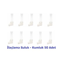 Suluğu - Kumluk 50 Adet