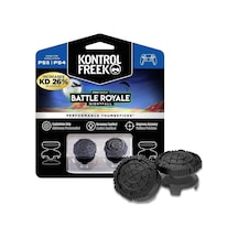 Kontrolfreek Battle Royale V1 Ps5 & Ps4 Analog Koruyucu Yükseltici Profesyonel Oyun Kolu Aksesuarı
