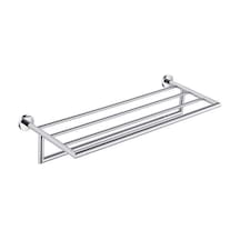 Bocchi Piave Havlu Rafı 600Mm Krom 3057 0011