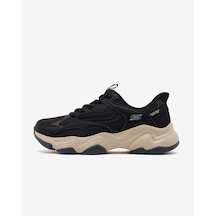 Skechers Bobs Dıego Kadın Siyah Sneakers 117688 Blk