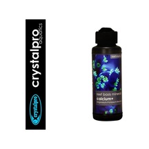 Crystalpro Reef Basis Minerals 125ml