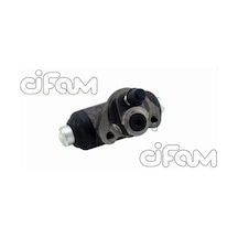 Fren Silindiri - Fiat Duna, Panda, Seicento, Fiorino, Cinquecento, Uno, 127, Ritmo, Regata, 147, Elba, Mille, Premio - Cıfam-101156 04304601