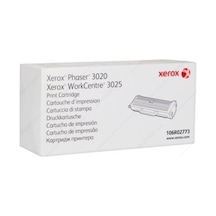 Tonerbank Xerox Phaser 106R02773 Siyah Toner 3020 / 3025
