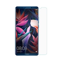 Huawei Mate 10 Pro Uyumlu Kırılmaz Nano Cam Ekran