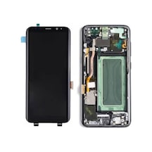 Samsung Galaxy S9 - Sm G960f Servis Lcd Dokunmatik