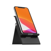 Ugreen Yükseklik Ayarlı Telefon Tutucu Standı, Siyah,