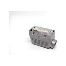 Emas Ebm606fu10 Metal 6 Kontak Uzatma Fiş