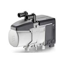 Eberspacher Hydronic S3 Dizel Ortam Ve Su Isıtıcı - 12v-866