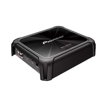Tr Gm-d8701 Mono 1600 Watt Oto Amfi Amplifikatör